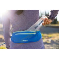 Ruffwear Trail Runner™ Running Belt in Blue Pool (L / XL)