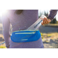 Ruffwear Trail Runner™ Belt in Blue Pool (L / XL)