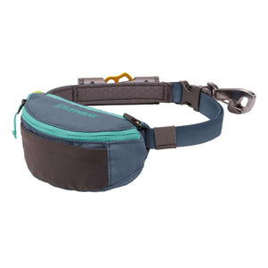 Ruffwear Hitch Hiker™ Dog Lead in Slate Blue (One Size)