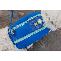 Ruffwear Trail Runner™ Dog Lead in Blue Pool (1 to 1.8 m)