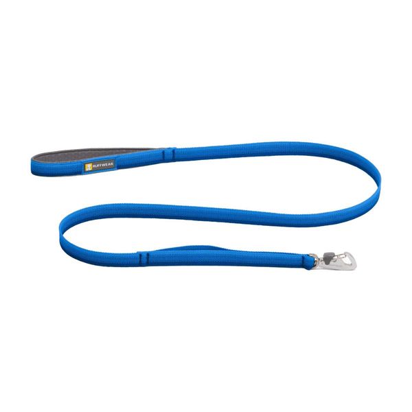 Ruffwear Front Range™ Dog Lead in Blue Pool (One Size)