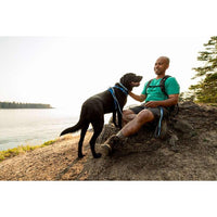 Ruffwear Front Range™ Dog Lead in Coastal Fade (One Size)