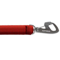 Ruffwear Front Range™ Dog Lead in Red Canyon (One Size)