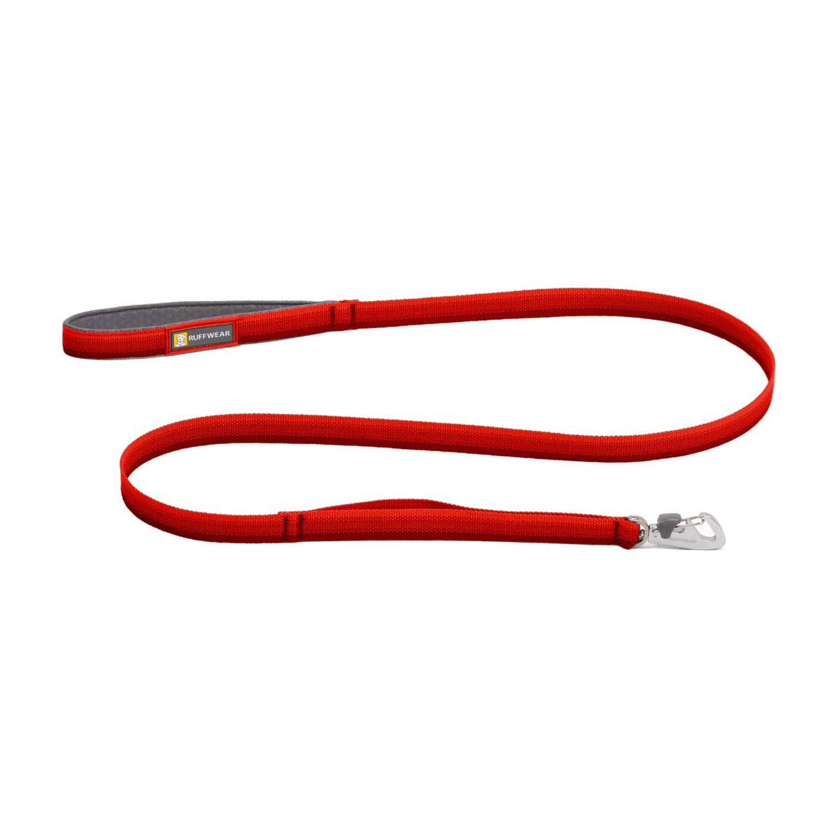 Ruffwear Front Range™ Dog Lead in Red Canyon (One Size)