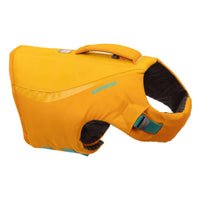 Ruffwear Float Coat™ Dog Buoyancy Aid in Wave Orange (Large)