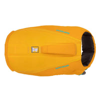 Ruffwear Float Coat™ Dog Buoyancy Aid in Wave Orange (Large)