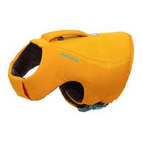 Ruffwear Float Coat™ Dog Life Jacket in Wave Orange (Medium)