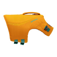 Ruffwear Float Coat™ Dog Buoyancy Aid in Wave Orange (Medium)