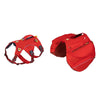 Ruffwear Palisades™ Dog Backpack in Red Sumac (L / XL)