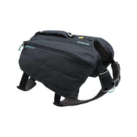 Ruffwear Front Range™ Dog Day Pack in Basalt Grey (L / XL)