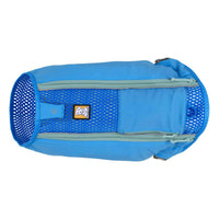 Ruffwear Trail Runner™ Dog Running Vest in Blue Pool (L / XL)