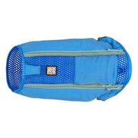 Ruffwear Trail Runner™ Dog Running Vest in Blue Pool (Small)