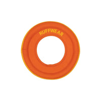 Ruffwear Hydro Plane™ Dog Toy in Campfire Orange (Medium)