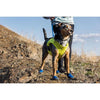 Ruffwear Hi & Light™ Dog Trail Shoes in Blue Pool 64mm (Single Shoe)