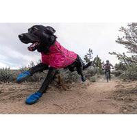 Ruffwear Hi & Light™ Trail Shoes in Blue Pool 70mm (Single Shoe)