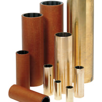 VETUS water-lubricated cutlass bearing, shaft 25mm, length 100mm