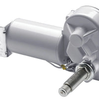 VETUS wiper motor, 24 V, 50 mm, spindle with parallel end, 2 speed (RW02A)