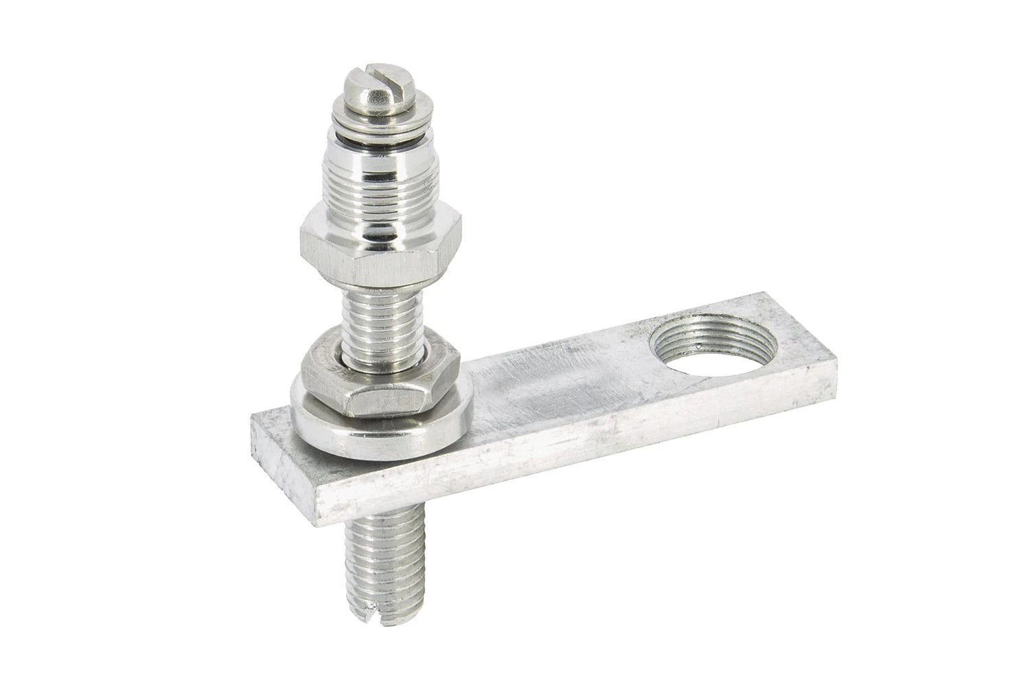 VETUS Connection set for parallel wiper arms