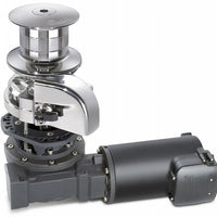 Regal RG5 3000ACX - 3000W Windlass for 230/400V Systems with 12mm gypsy Right chain pipe (*)