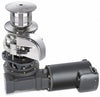 Regal RG5 2024DY - 2000W Windlass for 24V Systems with 10mm gypsy With drum Ø 170 mm and left chain pipe