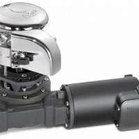 Regal RG5 HYDRO Y - Hydraulic motor Windlass for Left chain pipe Systems with 12 mm gypsy