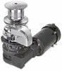Regal RG5 HYDRO DX - Hydraulic motor Windlass for With drum Ø 170 mm and right chain pipe Systems with 12 mm gypsy