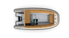 Zodiac YACHTLINE 4.0 RIB