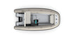 Zodiac YACHTLINE 4.0 RIB