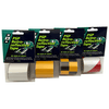 PSP Retro-Reflective Tape Yellow 25mm x 2.5m