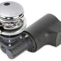 Rider R3 P 1012D - 1000W Windlass for 12V Systems with 06mm gypsy With drum Ø 130 mm