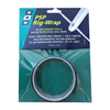PSP Rig Wrap Clear 25mm x 5m