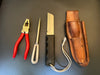 Currey 3 Piece Rigging Kit - Used - in great condition **