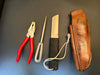 Currey 3 Piece Rigging Kit - Used - in great condition **