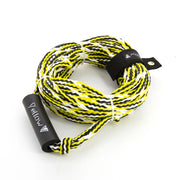 VETUS Yellow V Tow rope for
