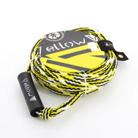 VETUS Yellow V Tow rope for (YVTOWRO4)