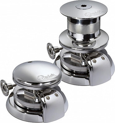 Roy RY6 HYDRO - Hydraulic motor Windlass with 16 mm gypsy