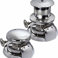 Roy RY6 5500AC - 5500W Windlass for 230/400V Systems with 16mm gypsy