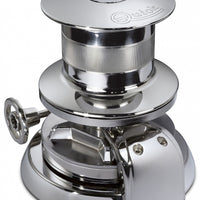 Roy RY6 HYDRO D - Hydraulic motor Windlass with 12.5 mm stud gypsy With drum Ø 200mm