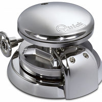 Roy RY6 3524D - 3500W Windlass for 24V Systems with 16mm gypsy With drum Ø 200 mm