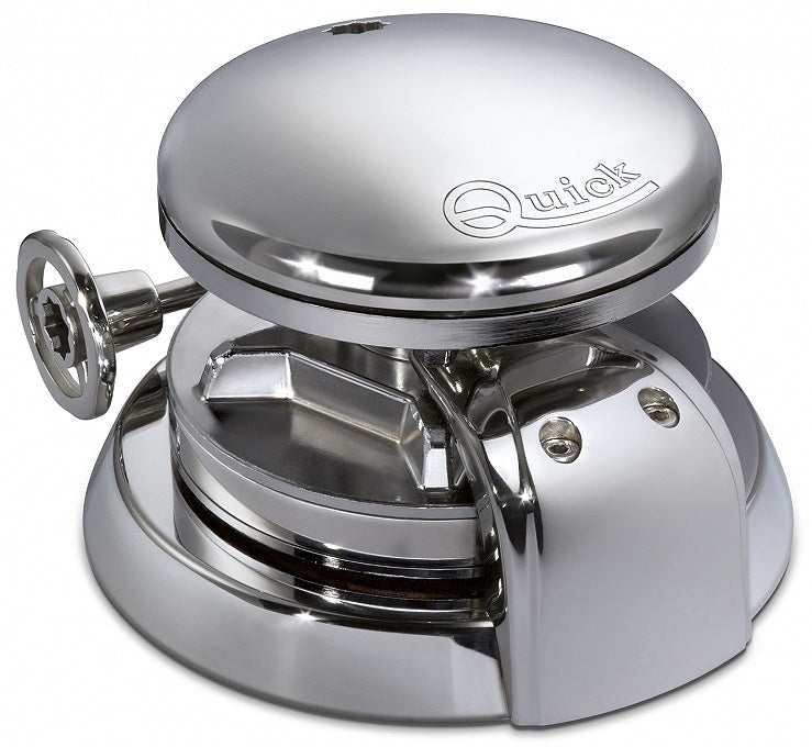 Roy RY6 HYDRO - Hydraulic motor Windlass with 12 mm gypsy