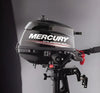 Mercury 6 FourStroke Outboard Engine - 6 HP
