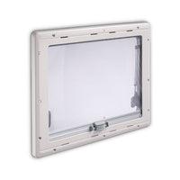 Dometic Seitz S4 Top-Hung Hinged Window 700 x 400mm (W X H)