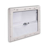 Dometic Seitz S4 Top-Hung Hinged Window 700 x 400mm (W X H)