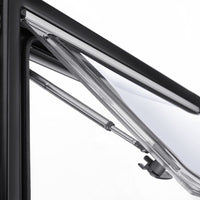 Dometic Seitz S4 Top-Hung Hinged Window 700 x 400mm (W X H)