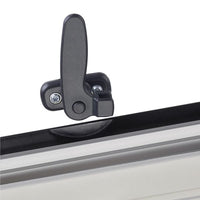 Dometic Seitz S4 Top-Hung Hinged Window 700 x 400mm (W X H)
