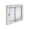 Dometic Seitz S4 Sliding Window (Left) 700 x 300mm (W X H)