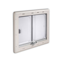 Dometic Seitz S4 Sliding Window (Left) 700 x 300mm (W X H)