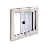 Dometic Seitz S4 Sliding Window (Left) 700 x 300mm (W X H)