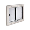 Dometic Seitz S4 Sliding Window (Left) 700 x 300mm (W X H)