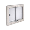 Dometic Seitz S4 Sliding Window (Left) 900 x 450mm (W X H)